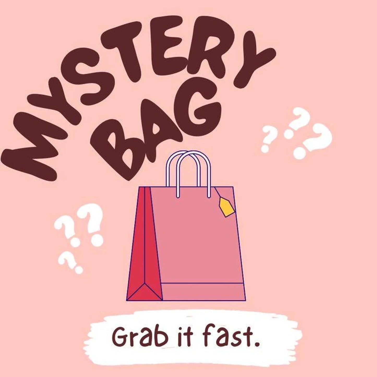 Mystery Bags